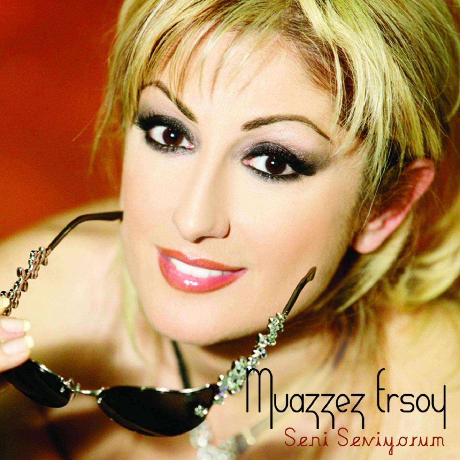 Seni Seviyorum (Instrumental)