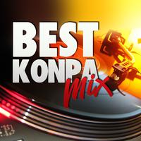 Best Konpa Mix