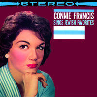 Connie Francis Sings Jewish Favorites