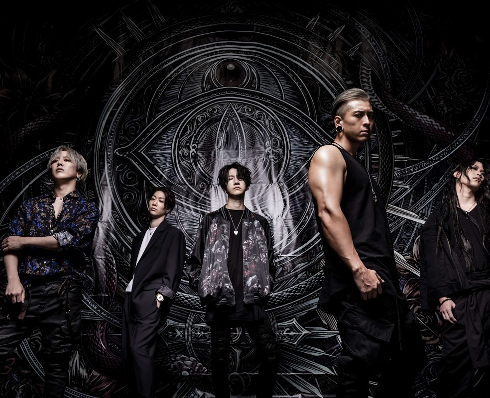 NOCTURNAL BLOODLUST
