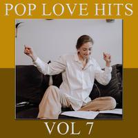 POP LOVE HITS VOL 7