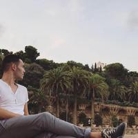 Sergio Huerta