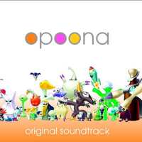 opoona original soundtrack