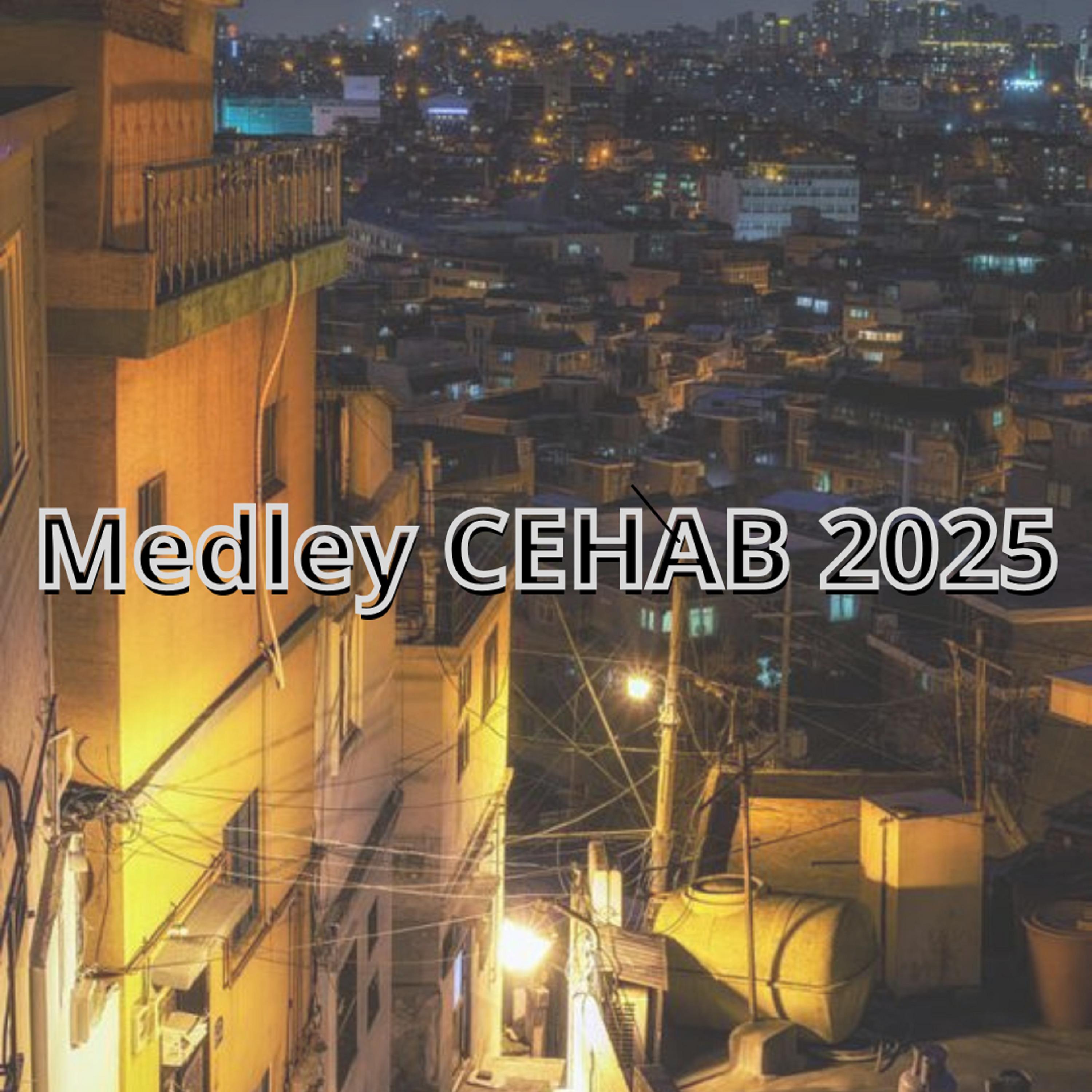 Medley Cehab 2025