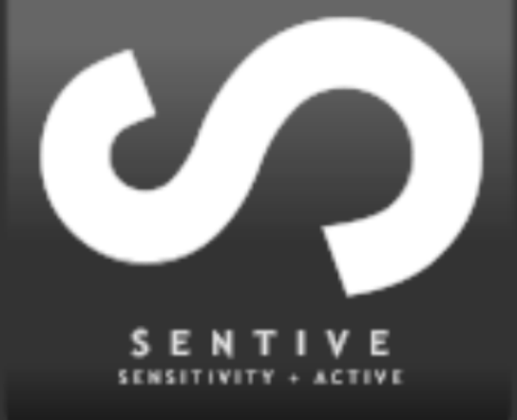 sentive
