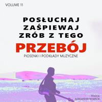 Posłuchaj zaśpiewaj zrób z tego Przebój, Vol. 11