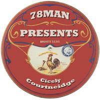 78Man Presents Cicely Courtneidge