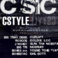 C-Style