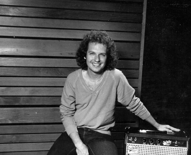 Lee Ritenour