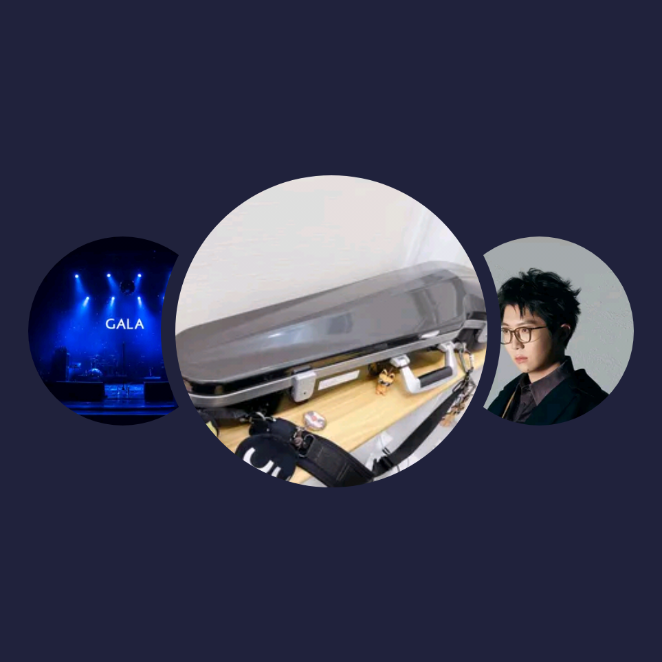 你的兴趣歌单|kammycat、GALA、毛不易