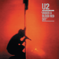 Under A Blood Red Sky (Live)