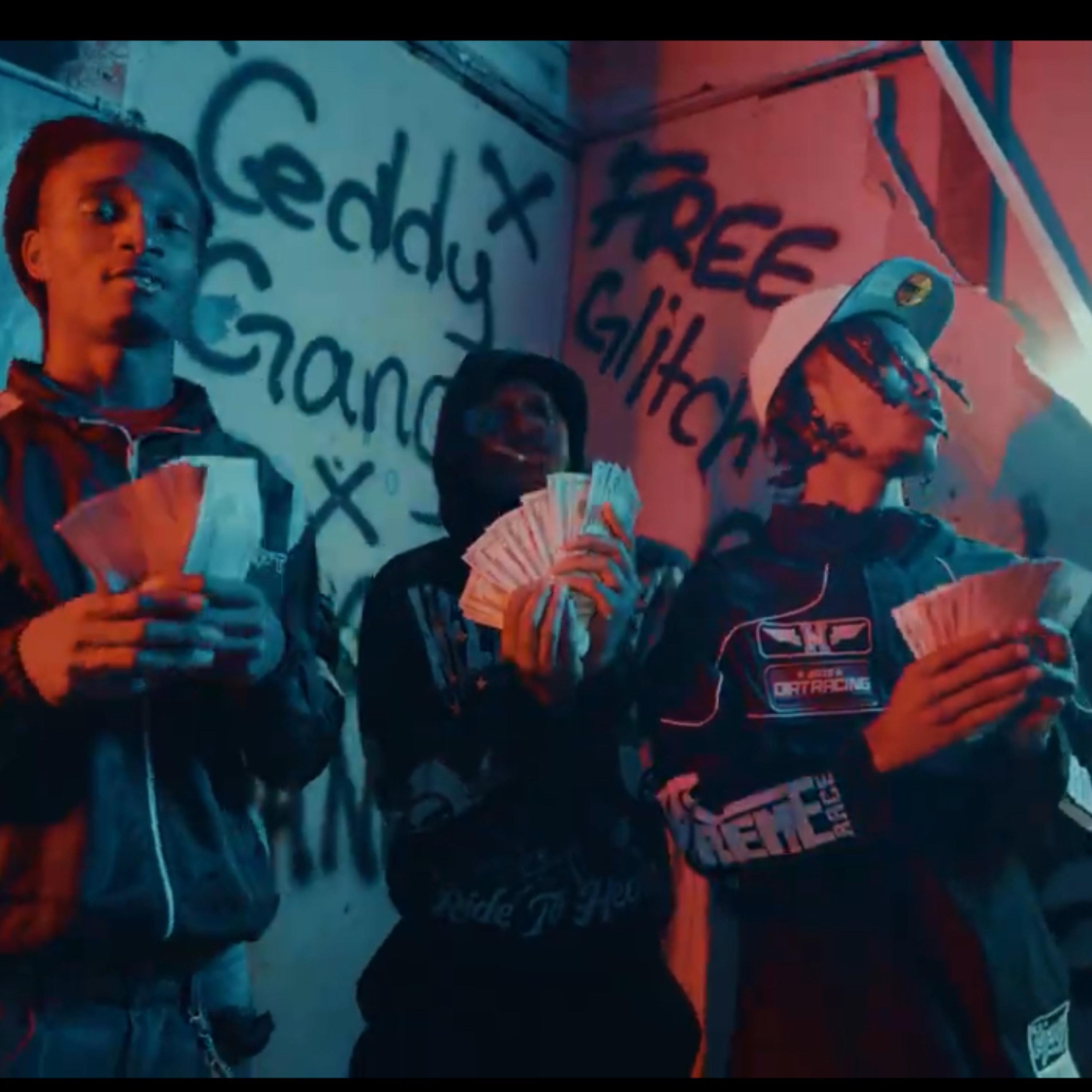 ION KNO (feat. Glizzdamenace & Flexbro spazz)