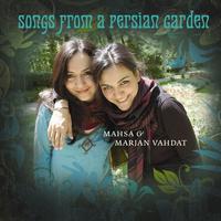 Songs from a Persian Garden