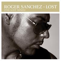 Lost (The Lost Mixes)