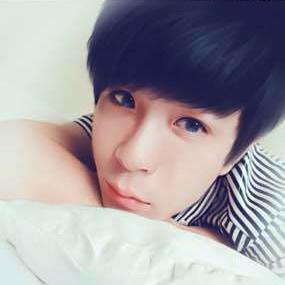 五音Jw 一个可爱的男孩子