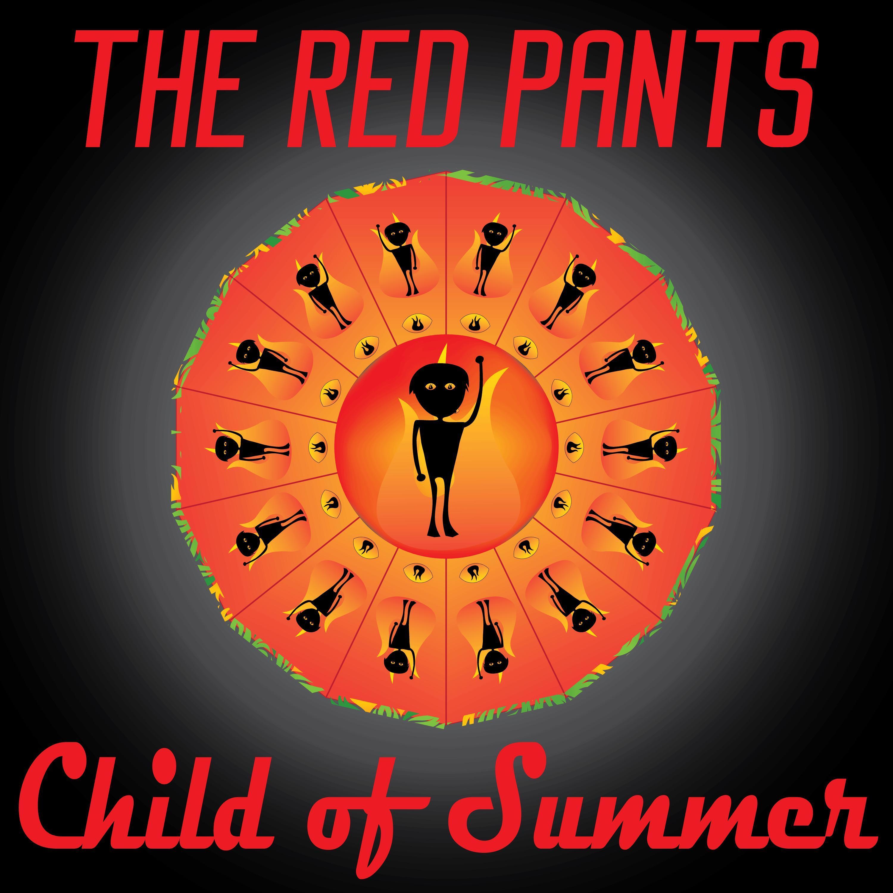 Child of Summer (feat. Hannah Rooth)
