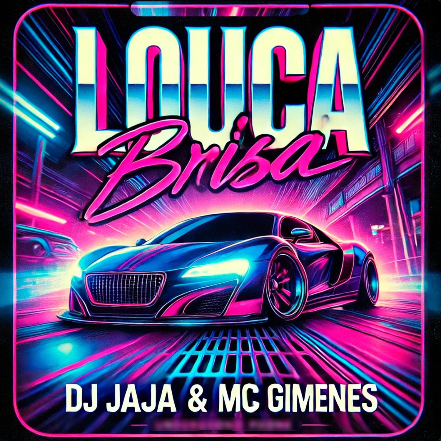 Louca Brisa (Super Slowed)