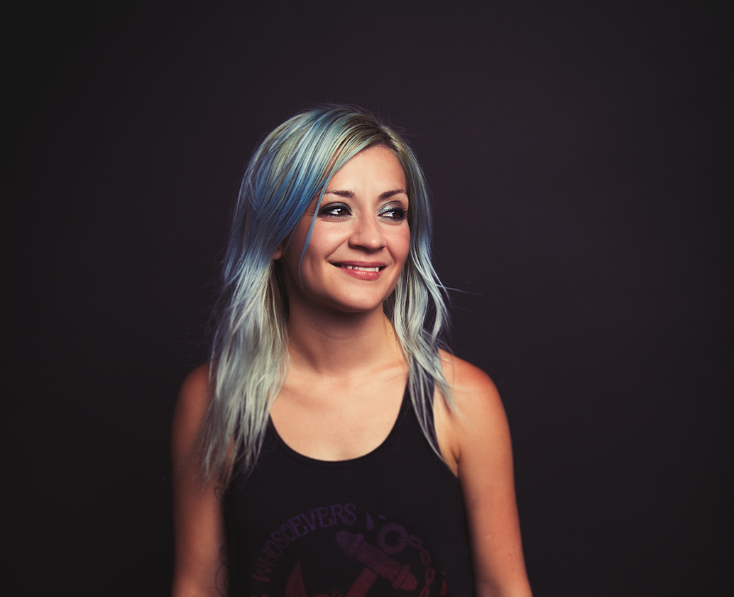 lacey sturm