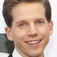 Stark Sands