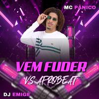 Vem Fuder Vs Afrobeat