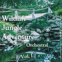 Wildlife / Jungle / Adventure; Orchestral - Vol. 1