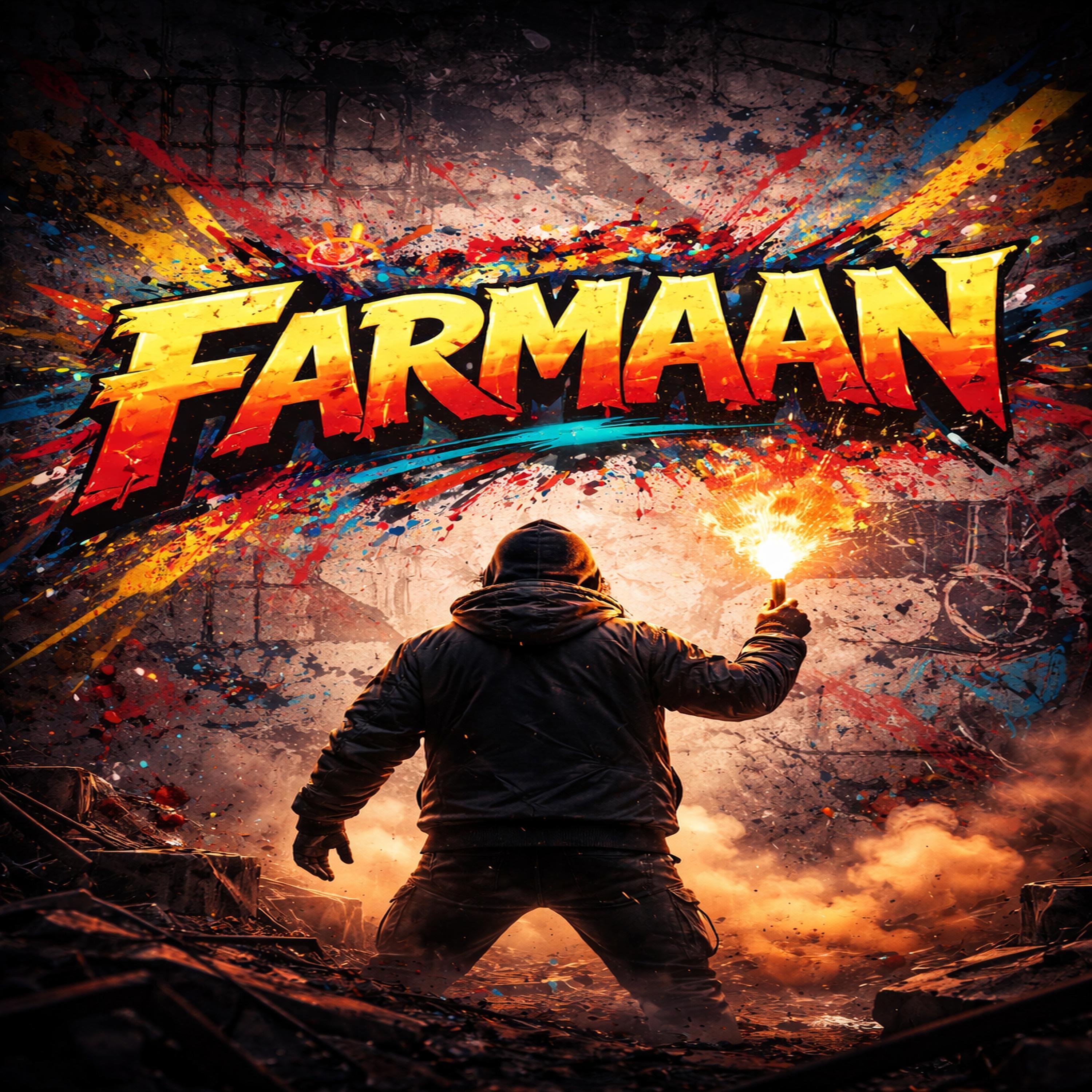 Farmaan (feat. Royal Aj)