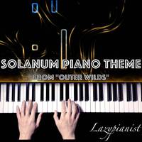 Solanum's Theme (From 