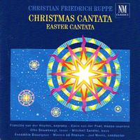 Christmas Cantata / Easter Cantata