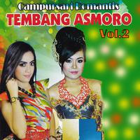 Campursari Tembang Asmoro, Vol. 2