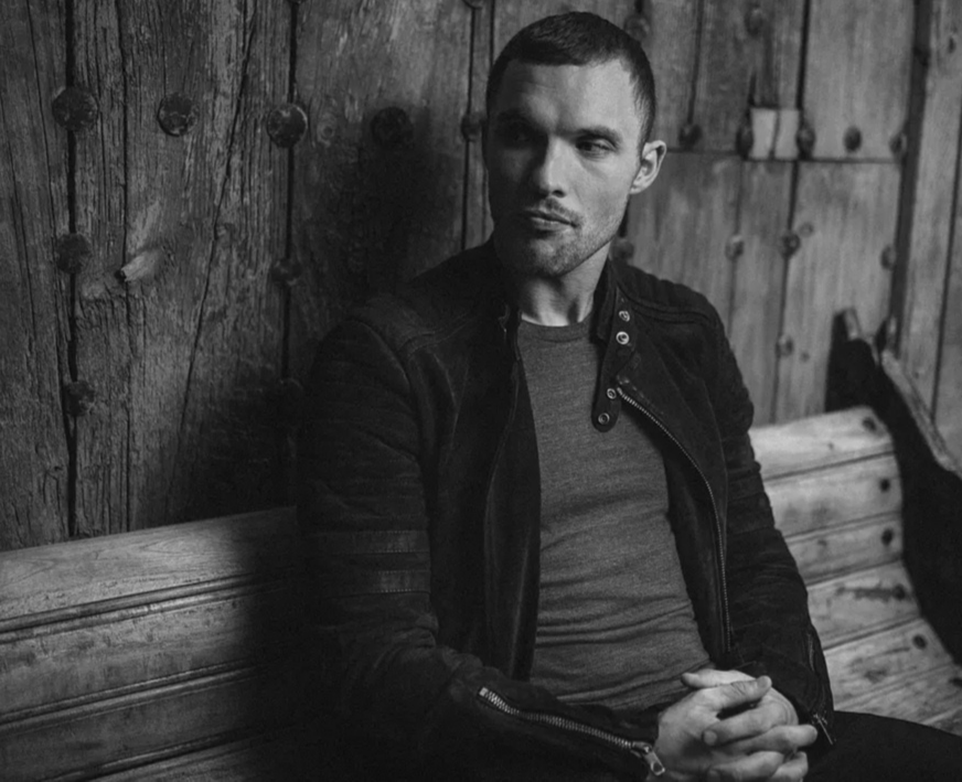 Ed Skrein