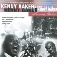 Louis Armstrong interpretiert von Kenny Baker, Vol.11