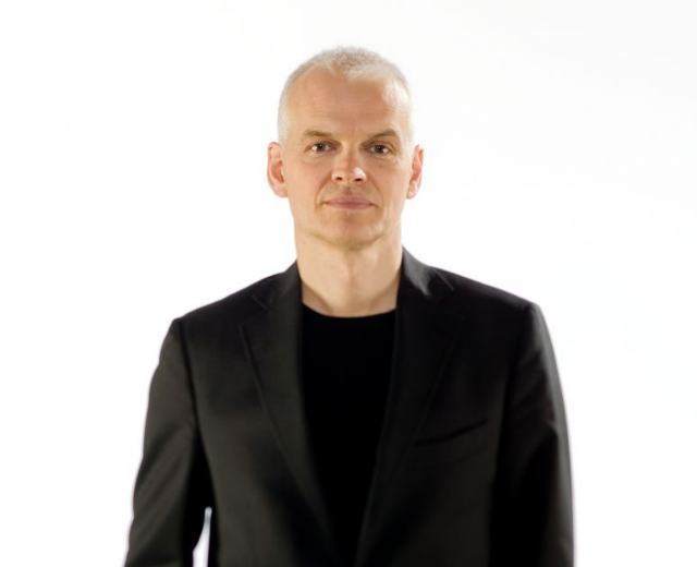 Lars Danielsson