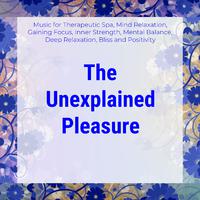 The Unexplained Pleasure (Music For Therapeutic Spa, Mind Relaxation, Gaining Focus, Inner Strength, Mental Balance, Deep Relaxation, Bliss And Positivity)