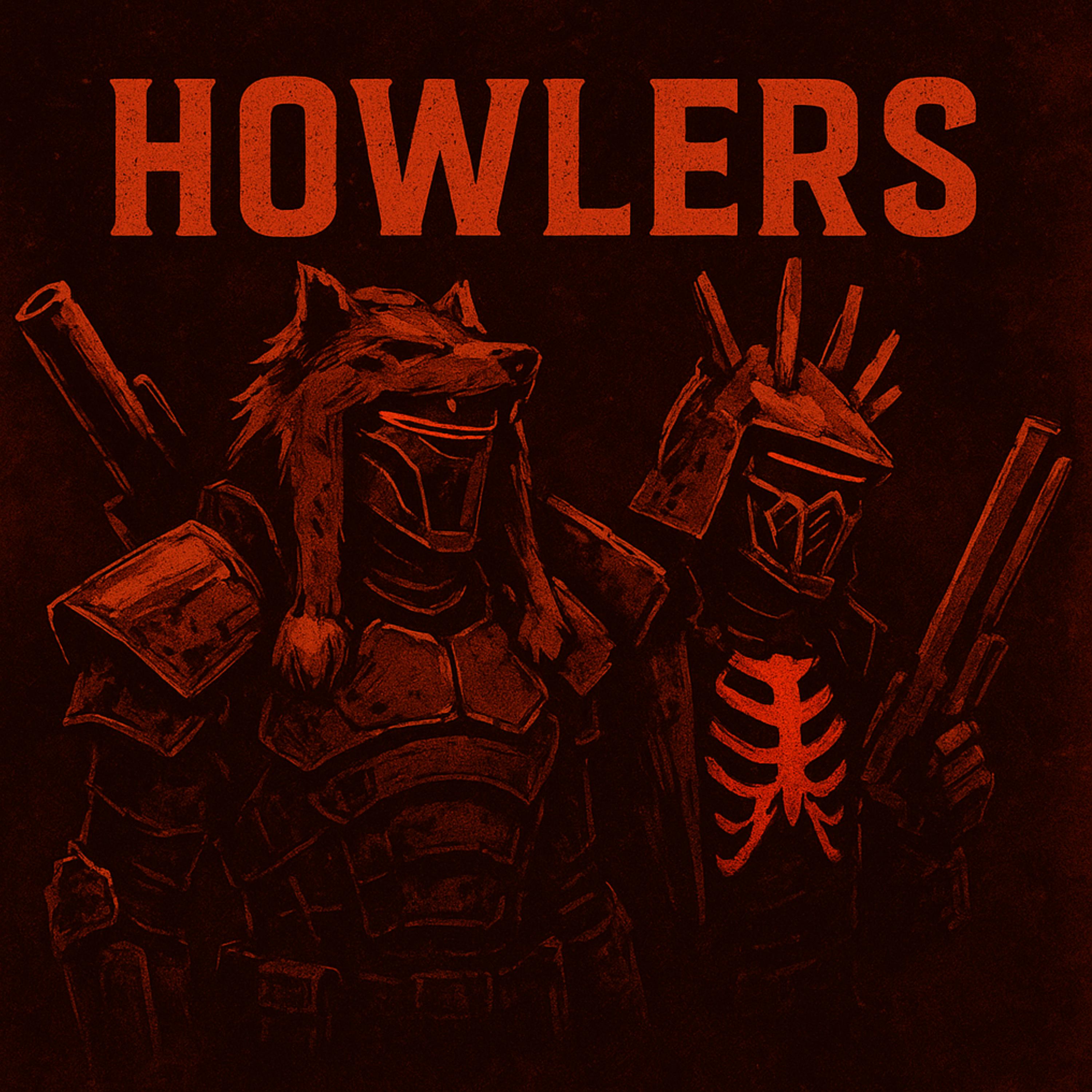 Howlers
