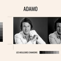 Adamo - les meilleures chansons