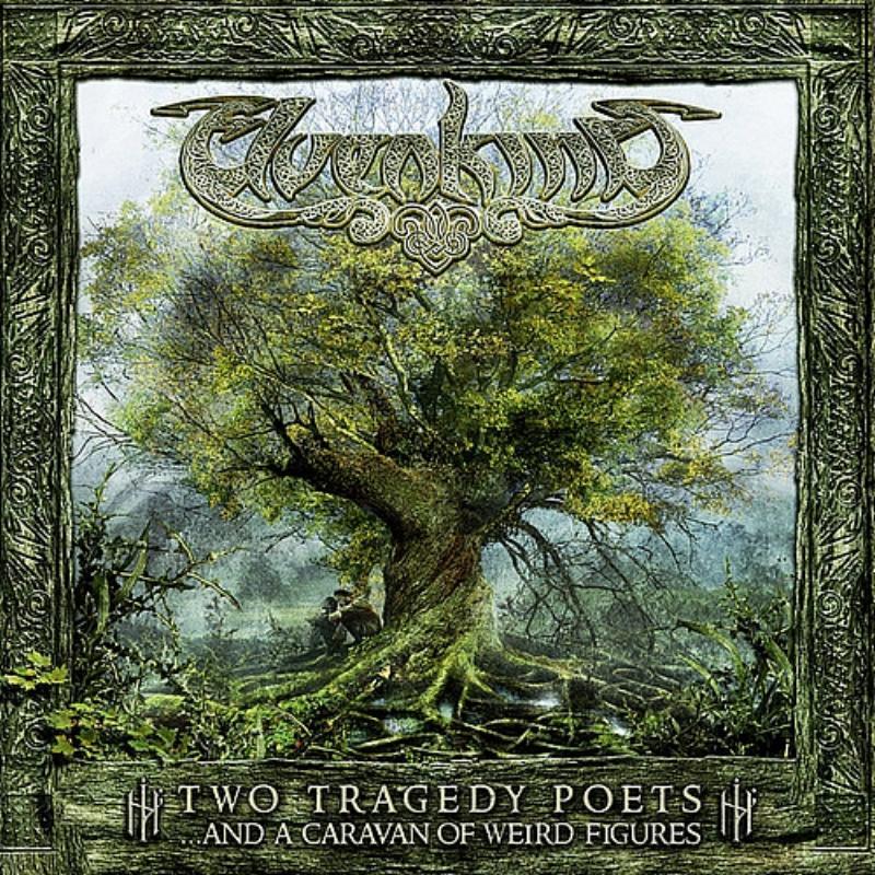 The Winter Wake (Acoustic Version)_Elvenking_Two Tragedy Poets (...And a Caravan of Weird Figures) | 在线播放_The Winter Wake (Acoustic Version)歌词_The Winter Wake (Acoustic Version)下载 | 网易云音乐