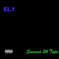Summer 24 Tape