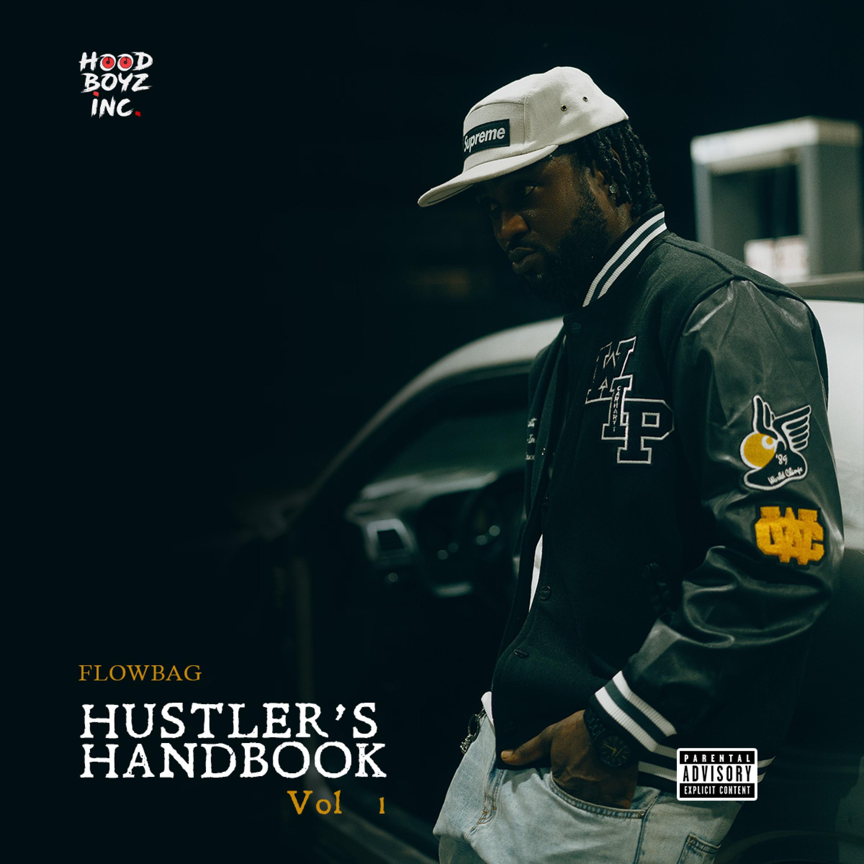 Evidence (feat. T.I BLAZE)