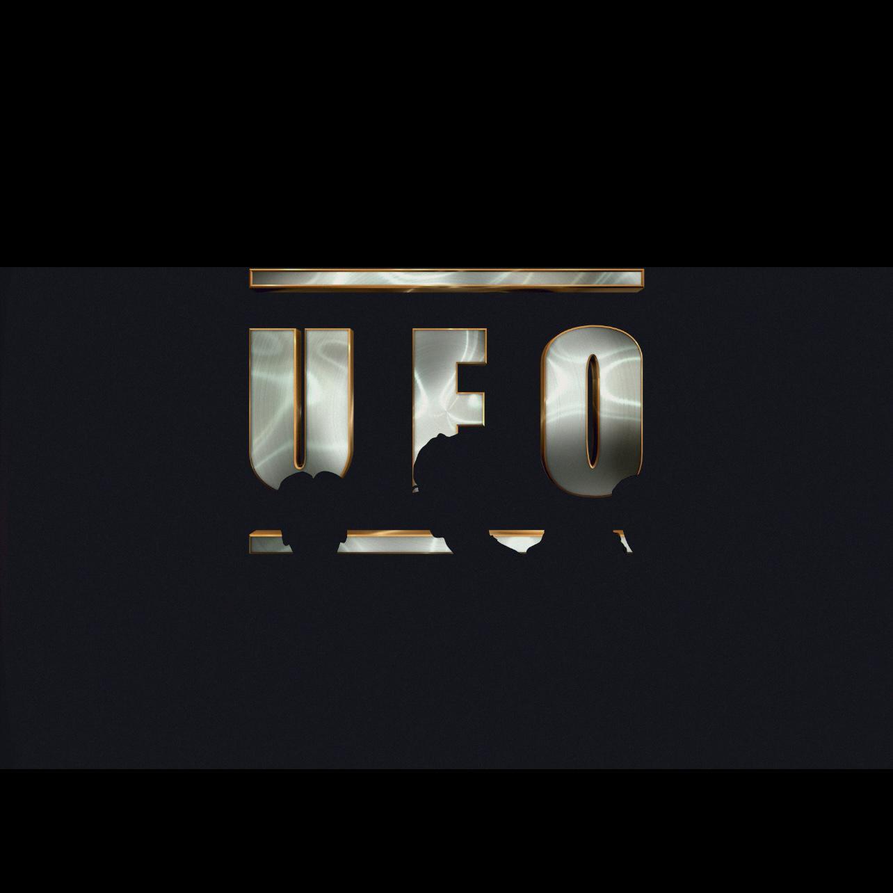 Chris - UFO를 타고 (UFO MIX)