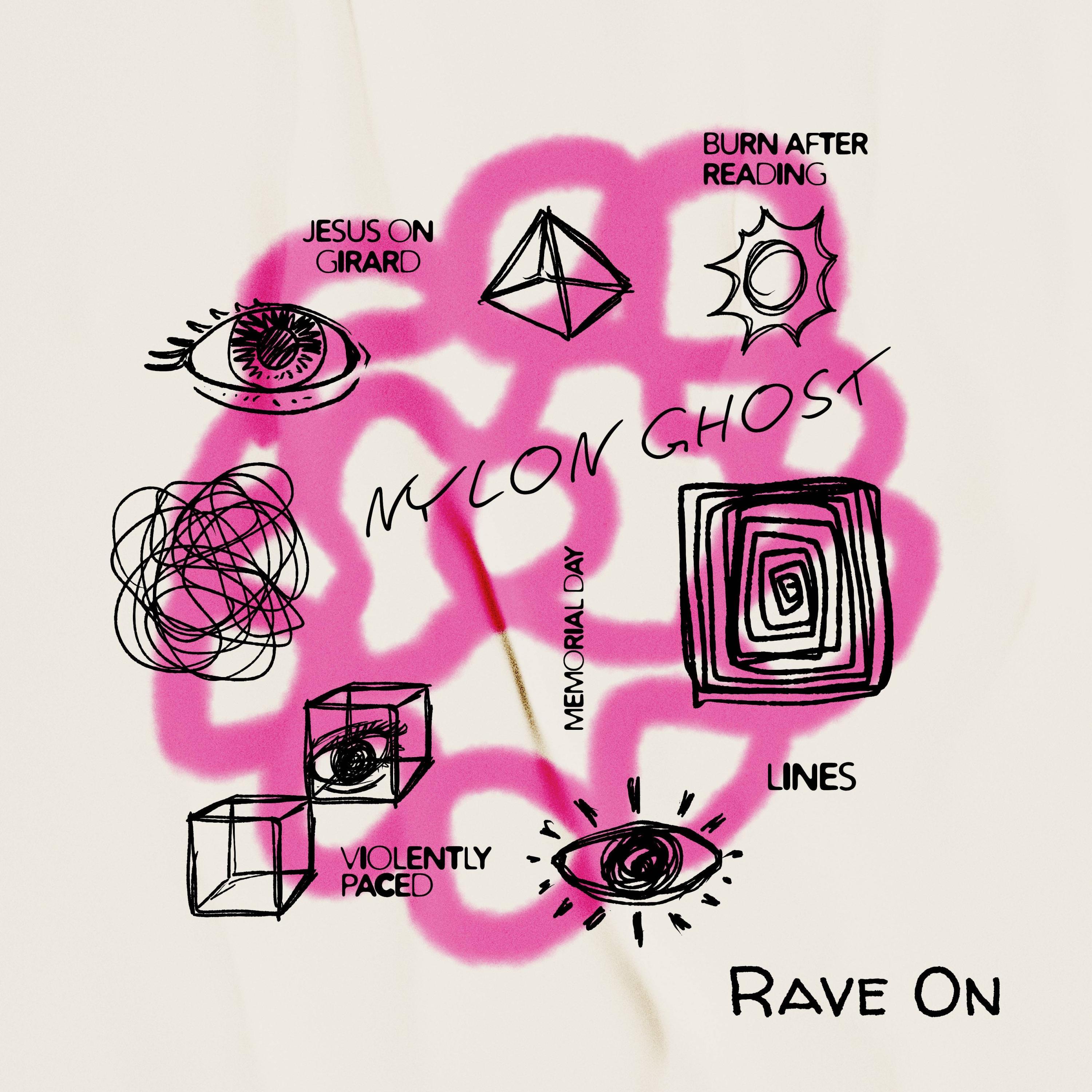 Memorial Day (feat. Daphne Ellen)