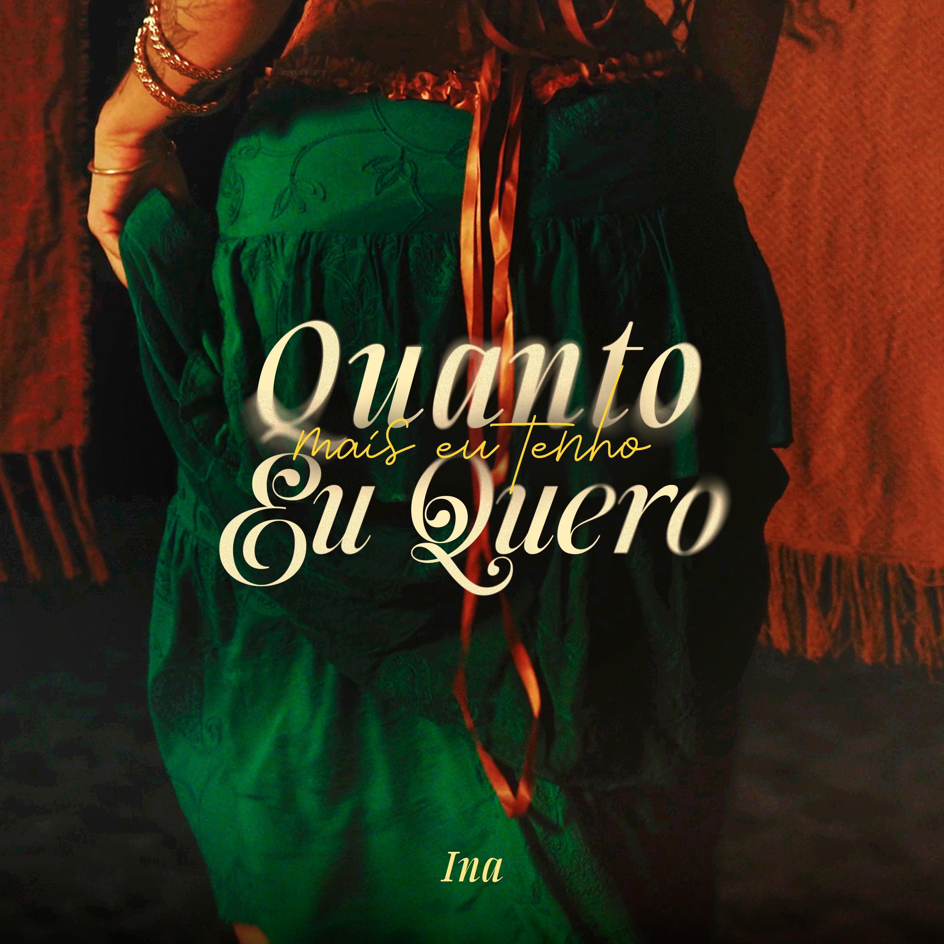 Quanto Mais Eu Tenho Eu Quero