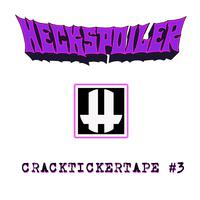 Cracktickertape #3