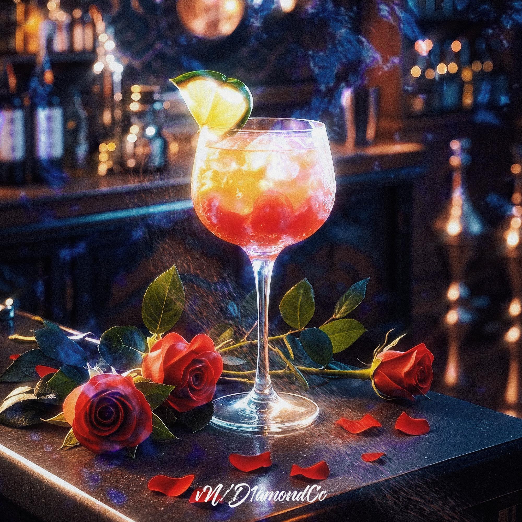 Tequila（龙舌兰）