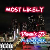 MOST LIKELY (feat. BLACK JACK UK)