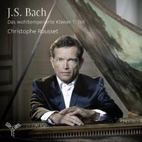 Bach: The Well-Tempered Clavier, Book 1