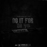 Do it For Da 4$ (feat. #410, Skengdo, BT & AM)