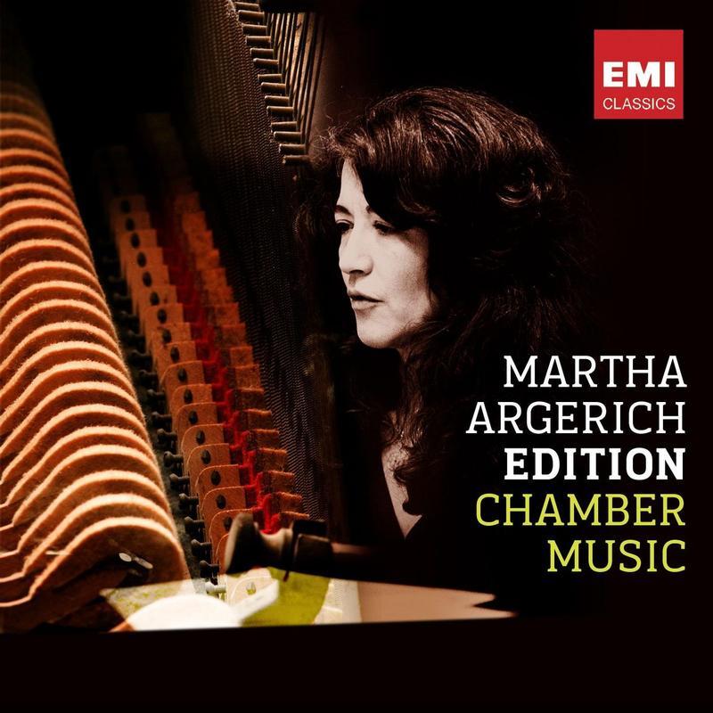 Martha Argerich