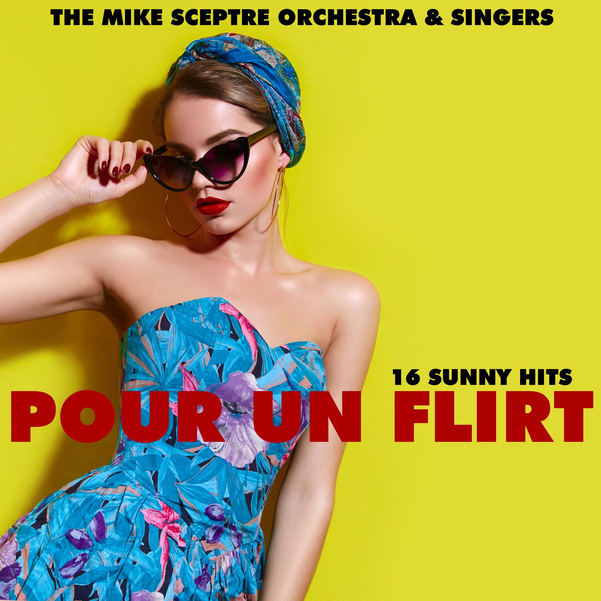 pour un flirt