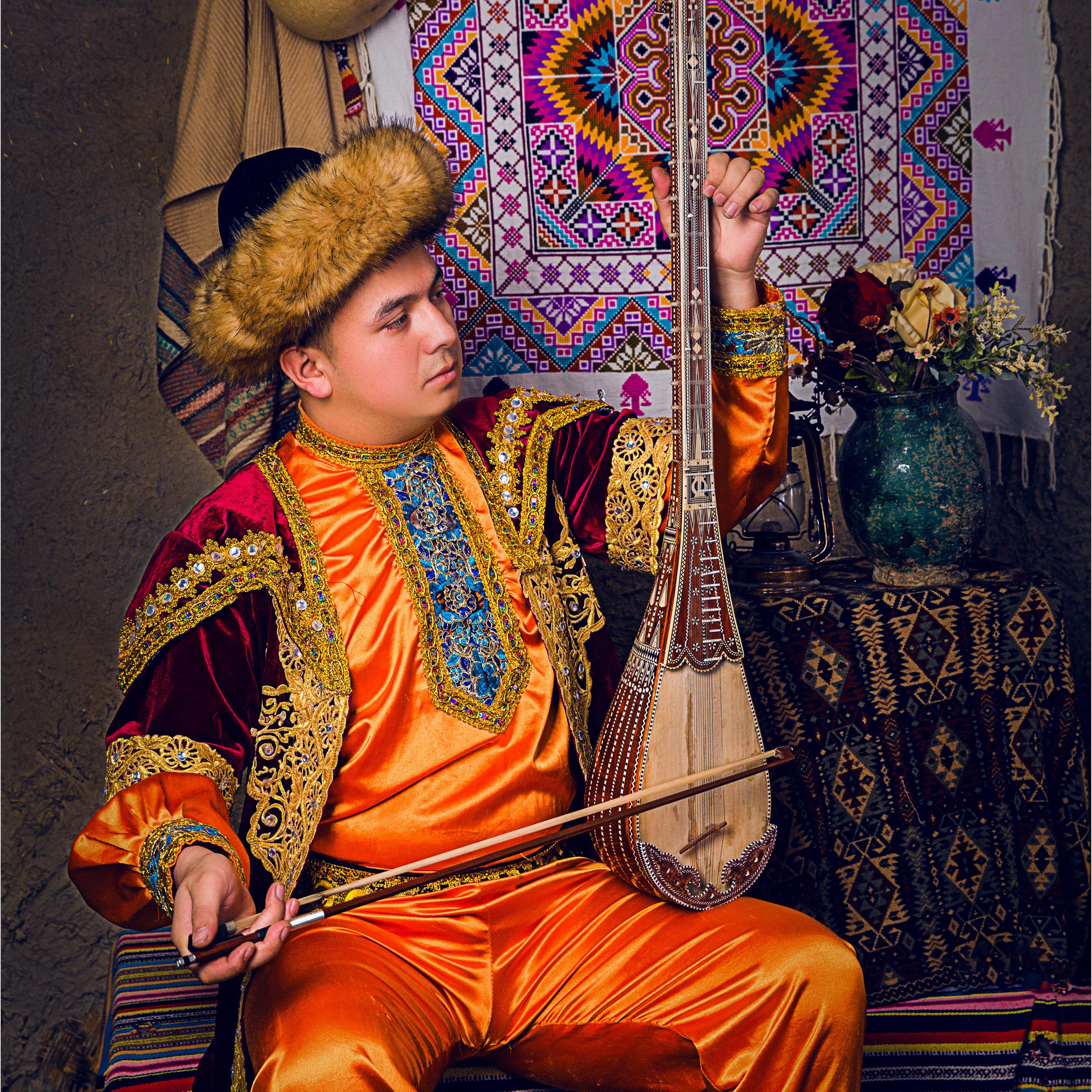 nurmamat tursun sattar