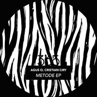 Metode EP